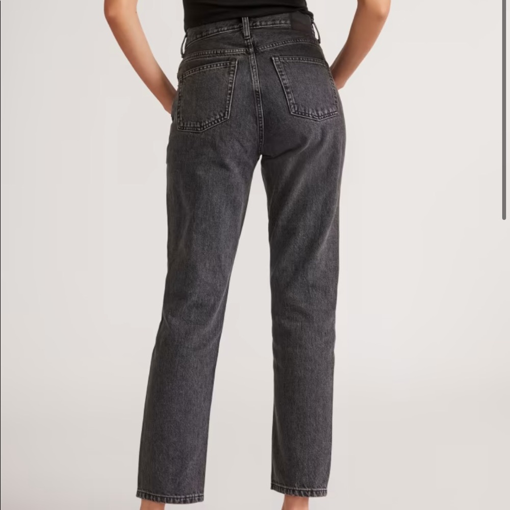Everlane 90’s Cheeky Jean